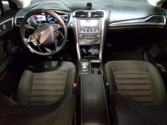 Photo 8 from auction – 2019 FORD FUSION SE with VIN 3FA6P0HD7KR133327
