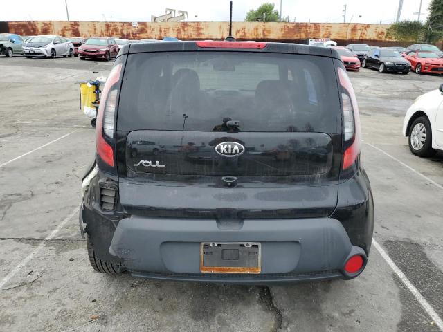 Photo 6 from auction – 2016 KIA SOUL with VIN KNDJN2A25G7373716