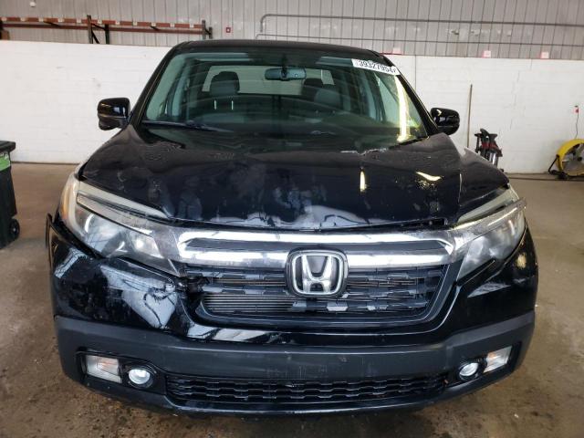 Photo 5 from auction – 2017 HONDA RIDGELINE with VIN 5FPYK2F61HB003546