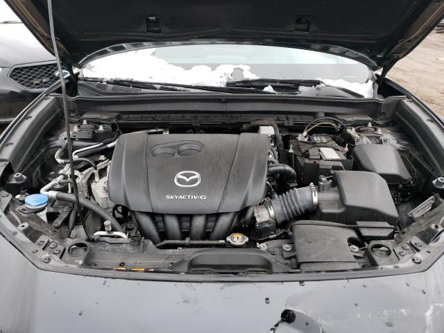 Photo 12 from auction – 2020 MAZDA CX-30 SELE with VIN 3MVDMACL3LM118982