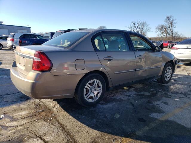 Photo 3 from auction – 2007 CHEVROLET MALIBU LS with VIN 1G1ZS58F87F104808