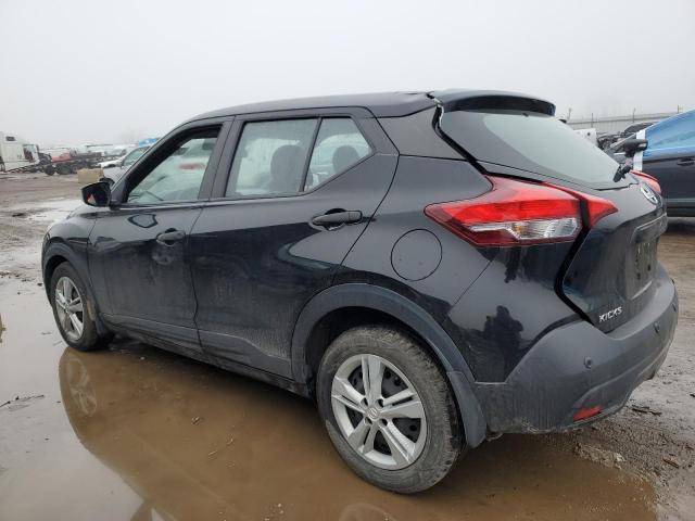 Photo 2 from auction – 2020 NISSAN KICKS S with VIN 3N1CP5BV0LL508252