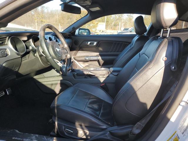 Photo 7 from auction – 2019 FORD MUSTANG with VIN 1FA6P8TH6K5162121