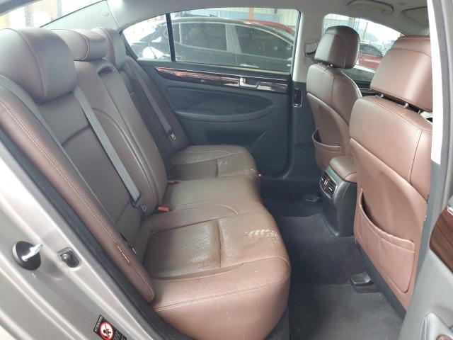 Photo 10 from auction – 2013 HYUNDAI GENESIS 3. with VIN KMHGC4DD7DU247553