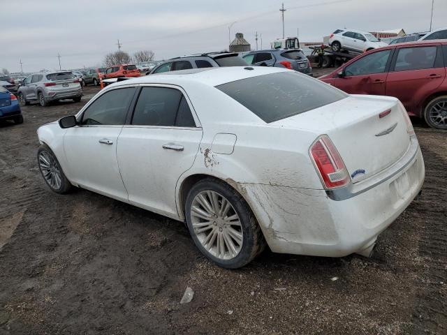 Photo 2 from auction – 2014 CHRYSLER 300C with VIN 2C3CCAET0EH382843