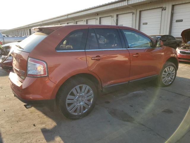 Photo 3 from auction – 2008 FORD EDGE LIMIT with VIN 2FMDK39C38BA48382