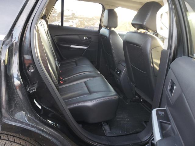 Photo 10 from auction – 2012 FORD EDGE LIMIT with VIN 2FMDK4KC3CBA78104