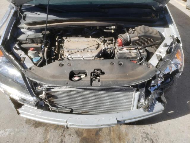 Photo 12 from auction – 2010 HONDA ODYSSEY EX with VIN 5FNRL3H70AB078931
