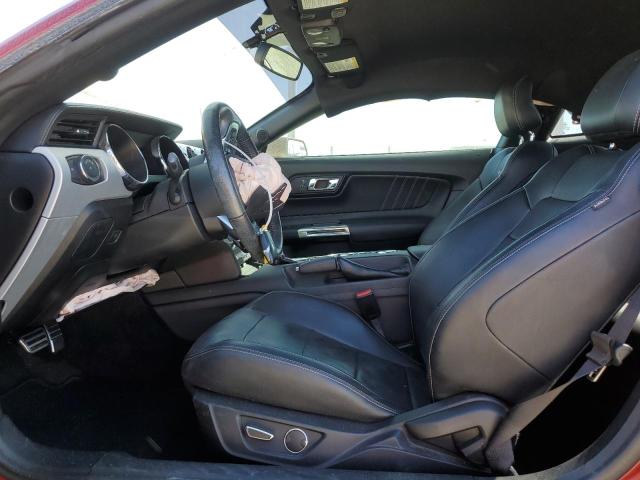 Photo 7 from auction – 2016 FORD MUSTANG with VIN 1FA6P8TH9G5201338