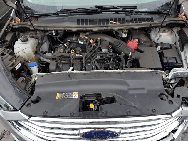 Photo 11 from auction – 2019 FORD EDGE SEL with VIN 2FMPK4J98KBC67526