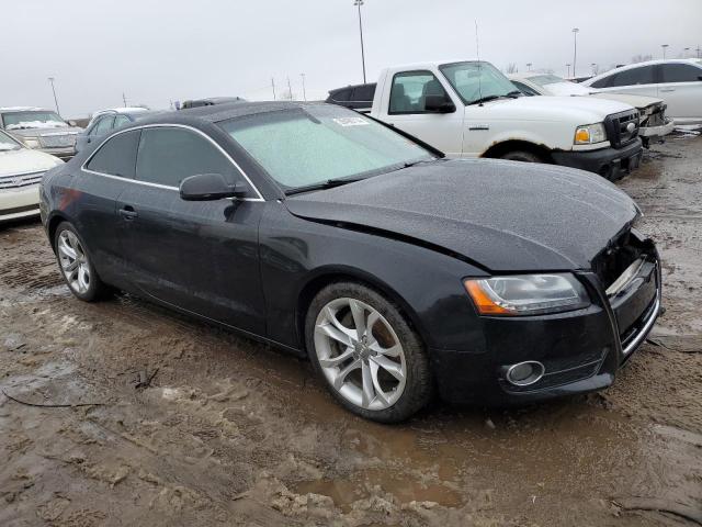 Photo 4 from auction – 2010 AUDI A5 PREMIUM with VIN WAUCKAFRXAA050819