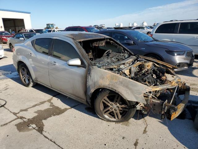 Фото 4 с аукциона – 2012 DODGE AVENGER SX с VIN 1C3CDZCB7CN193200