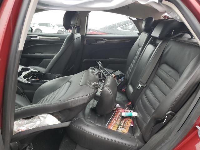 Photo 10 from auction – 2014 FORD FUSION SE with VIN 3FA6P0HD6ER345527