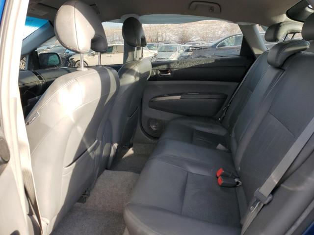 Photo 10 from auction – 2009 TOYOTA PRIUS with VIN JTDKB20U897832918