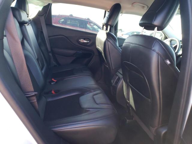 Photo 10 from auction – 2020 JEEP CHEROKEE L with VIN 1C4PJMLX5LD594934