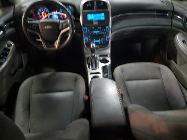 Photo 8 from auction – 2014 CHEVROLET MALIBU LS with VIN 1G11A5SL9EF110211