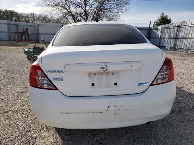 Photo 6 from auction – 2012 NISSAN VERSA S with VIN 3N1CN7AP9CL869807
