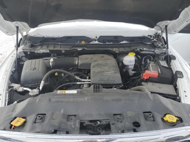 Photo 11 from auction – 2021 RAM 1500 CLASS with VIN 1C6RR7FG6MS508016