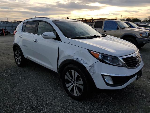 Photo 4 from auction – 2013 KIA SPORTAGE E with VIN KNDPC3A28D7461449