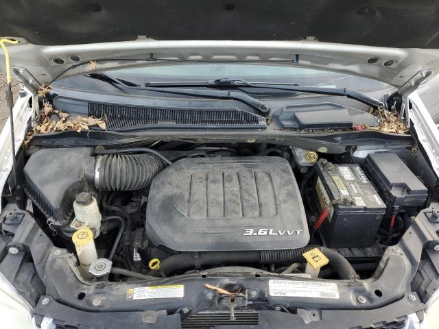 Photo 12 from auction – 2011 DODGE GRAND CARA with VIN 2D4RN5DG2BR710963