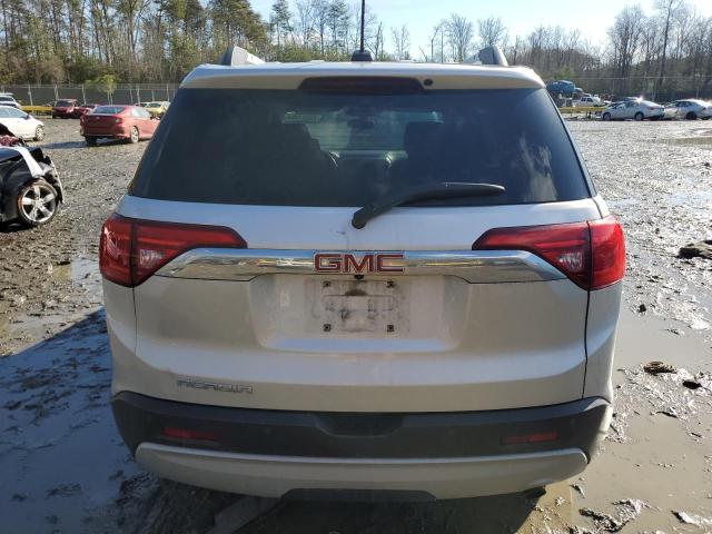 Photo 6 from auction – 2017 GMC ACADIA SLE with VIN 1GKKNLLA3HZ264499
