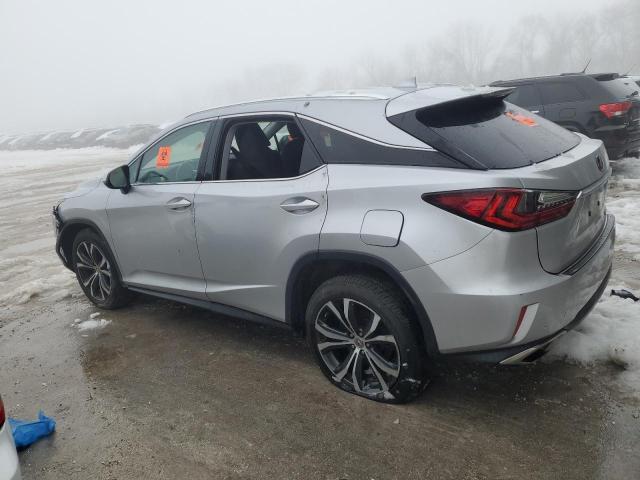 Photo 2 from auction – 2017 LEXUS RX 350 BAS with VIN 2T2BZMCA6HC077723