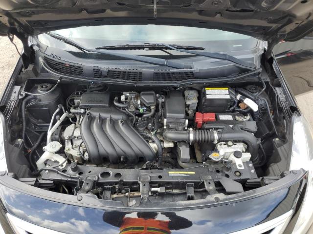 Photo 11 from auction – 2017 NISSAN VERSA S with VIN 3N1CN7AP1HL893669