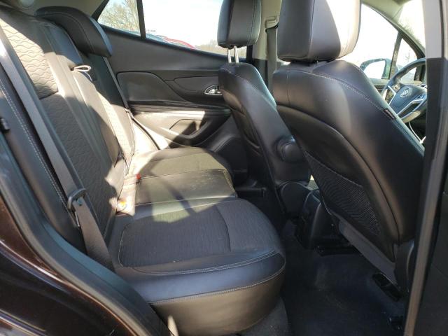Photo 10 from auction – 2015 BUICK ENCORE CON with VIN KL4CJBSB7FB267941
