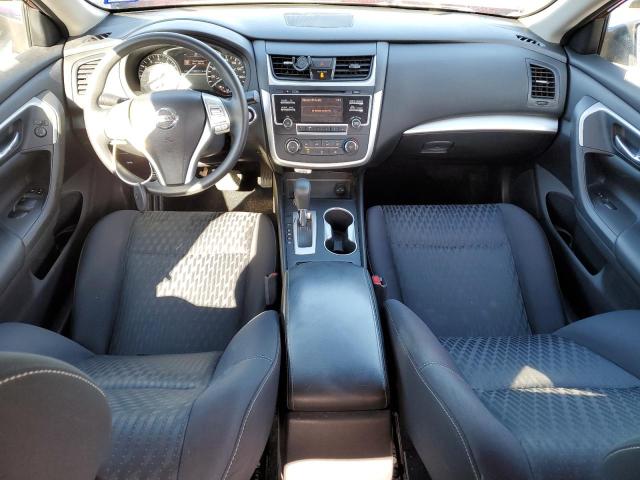 Photo 8 from auction – 2018 NISSAN ALTIMA 2.5 with VIN 1N4AL3AP8JC224857