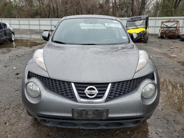 Photo 5 from auction – 2013 NISSAN JUKE S with VIN JN8AF5MR0DT211023