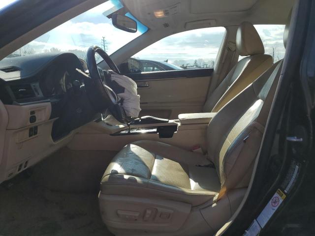 Photo 7 from auction – 2015 LEXUS ES 350 with VIN JTHBK1GG9F2181977