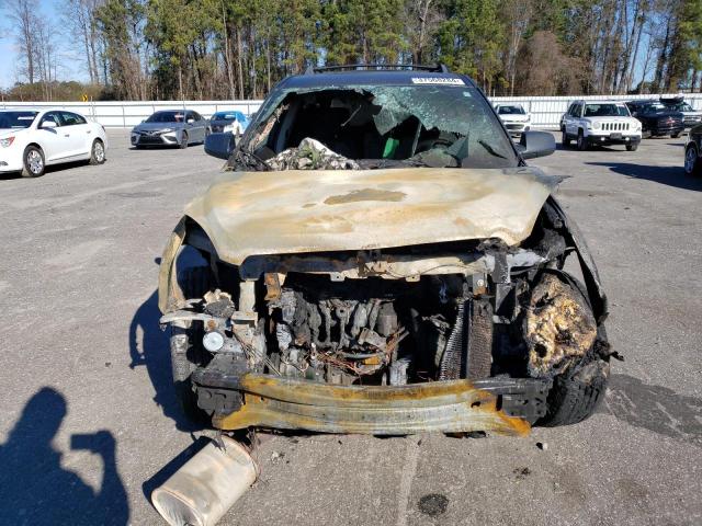 Photo 5 from auction – 2011 CHEVROLET EQUINOX LT with VIN 2CNFLEEC5B6357780
