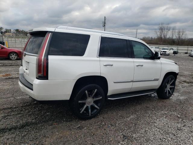 Photo 3 from auction – 2016 CADILLAC ESCALADE L with VIN 1GYS4BKJ1GR462372