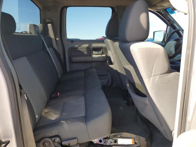 Photo 10 from auction – 2007 FORD F150 SUPER with VIN 1FTRW12W47KB48356