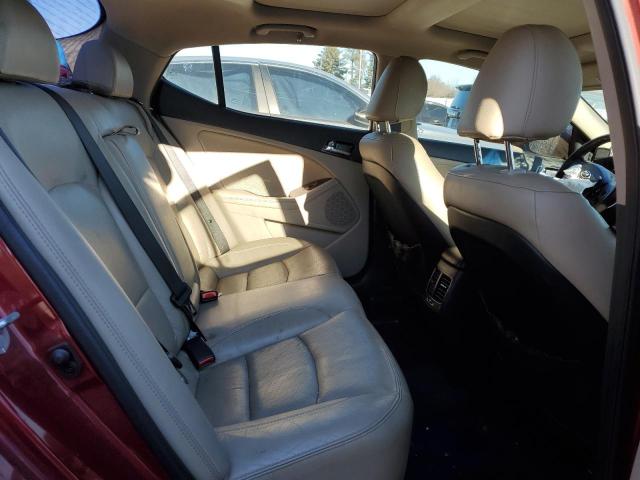 Photo 10 from auction – 2013 KIA OPTIMA EX with VIN 5XXGN4A75DG112252