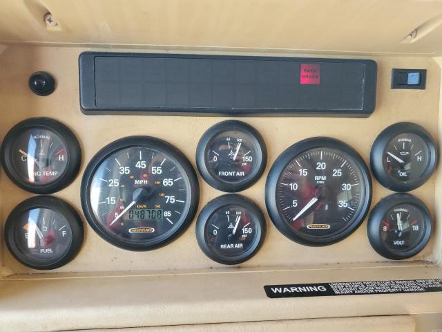 Photo 8 from auction – 2005 FREIGHTLINER CHASSIS X with VIN 4UZACJDCX5CV76024