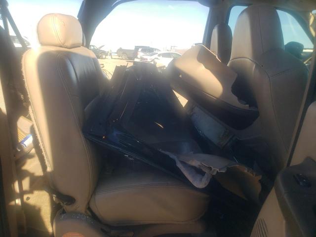 Photo 10 from auction – 2004 FORD EXCURSION with VIN 1FMSU43PX4EC64604