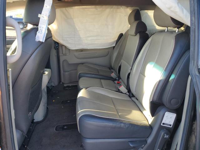Photo 11 from auction – 2017 KIA SEDONA LX with VIN KNDMB5C17H6331986