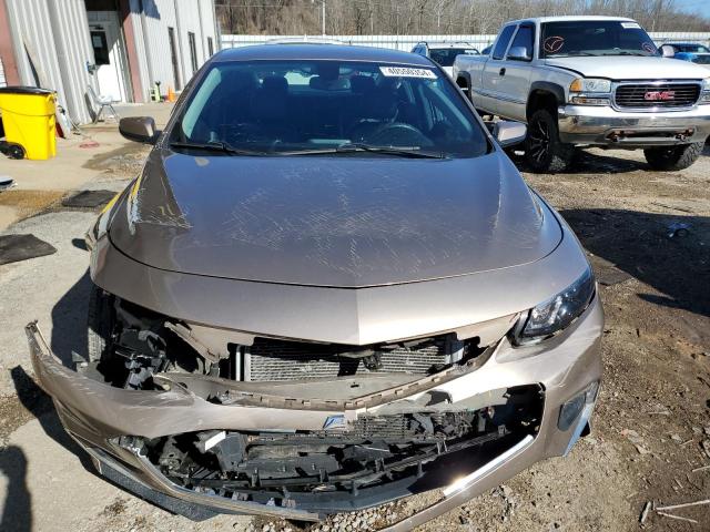 Photo 5 from auction – 2018 CHEVROLET MALIBU LT with VIN 1G1ZD5ST5JF289237