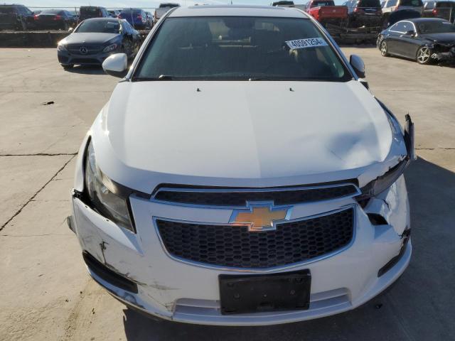 Photo 5 from auction – 2014 CHEVROLET CRUZE LT with VIN 1G1PC5SB2E7408072