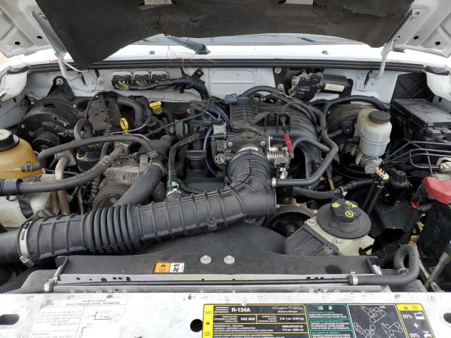 Zdjęcie 11 z aukcji – 2007 FORD RANGER z VIN 1FTYR10D87PA48588