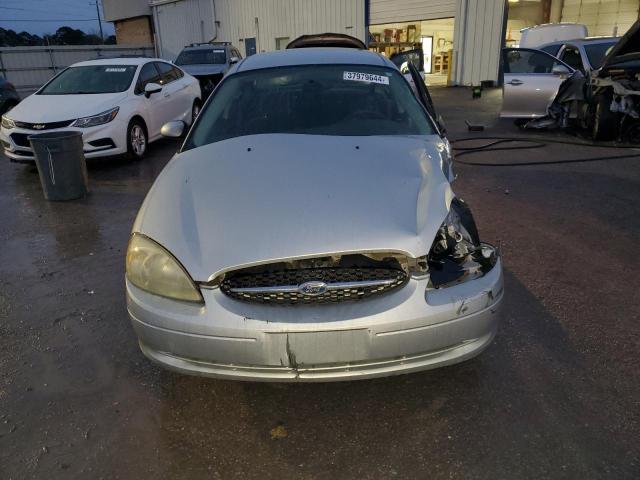 Photo 5 from auction – 2003 FORD TAURUS SE with VIN 1FAFP53UX3G240532