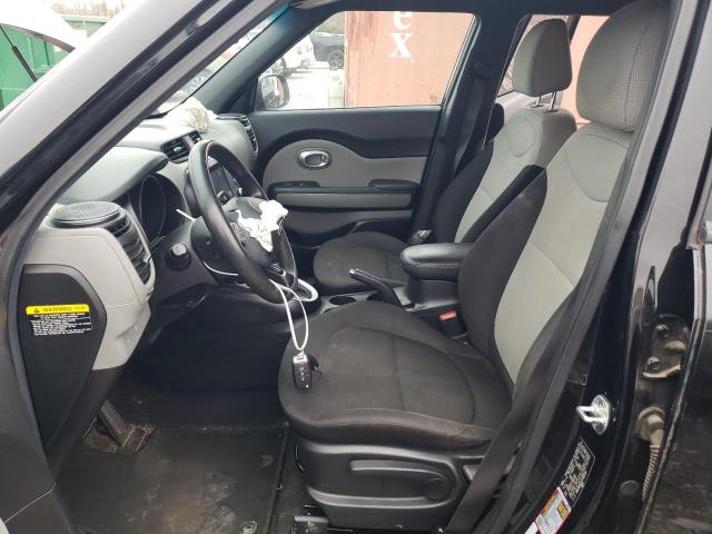 Photo 7 from auction – 2018 KIA SOUL with VIN KNDJN2A20J7587455