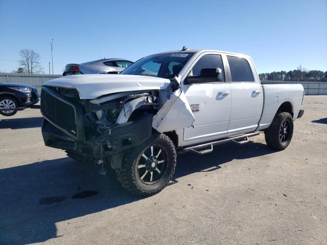 RAM 2500 SLT 2015 with VIN 3C6UR5DL8FG673851 - Photo from auction