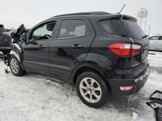 Photo 2 from auction – 2021 FORD ECOSPORT S with VIN MAJ3S2GE3MC444004
