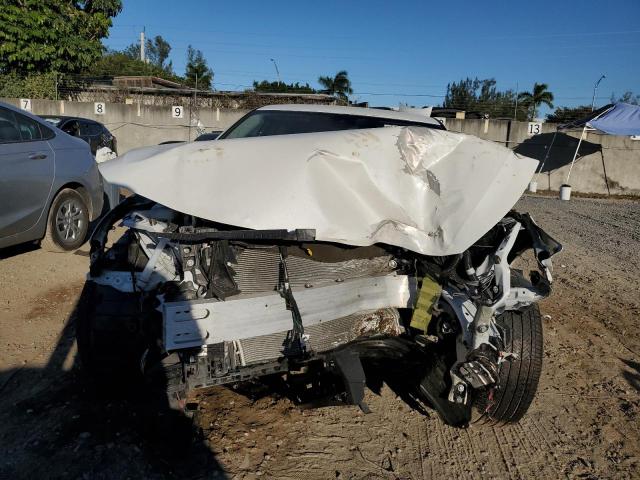 Photo 5 from auction – 2023 NISSAN ALTIMA SR with VIN 1N4BL4CV8PN424656