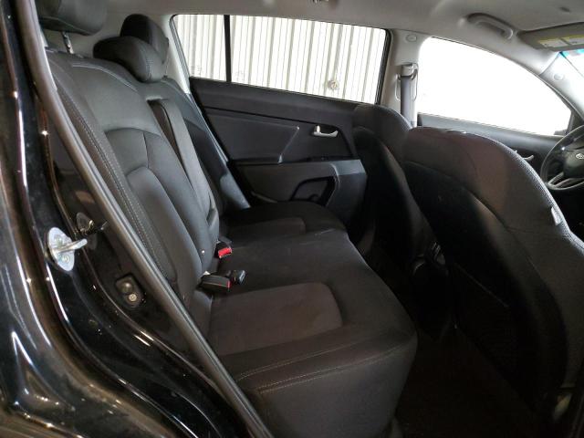Photo 11 from auction – 2015 KIA SPORTAGE L with VIN KNDPB3AC2F7738577