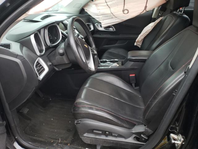 Photo 7 from auction – 2014 CHEVROLET EQUINOX LT with VIN 2GNFLHEK0E6240925
