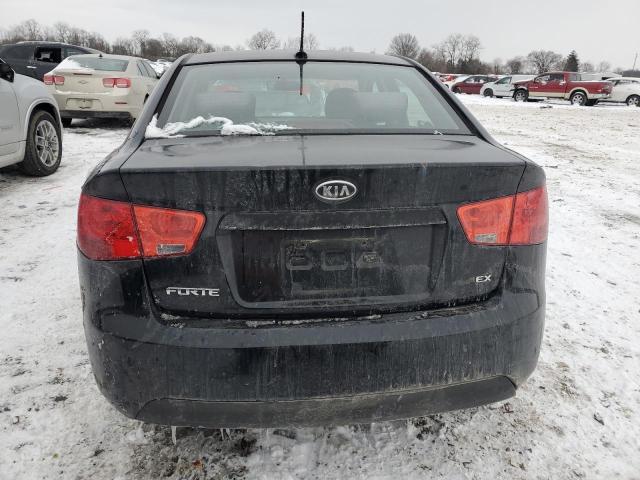 Photo 6 from auction – 2012 KIA FORTE EX with VIN KNAFU4A20C5534240