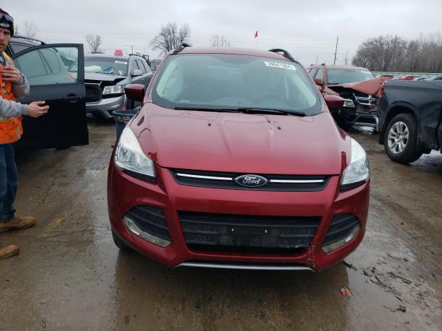 Photo 5 from auction – 2015 FORD ESCAPE SE with VIN 1FMCU9GX2FUC41905